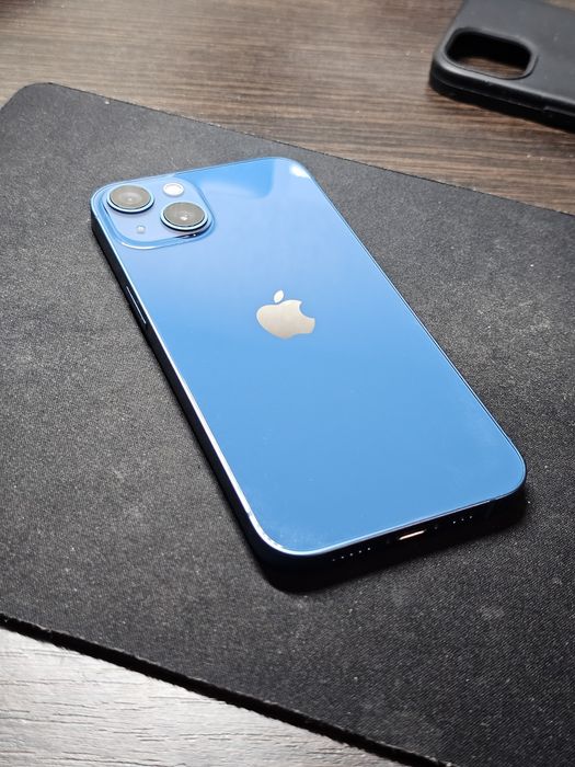 Iphone 13 128 gb Blue