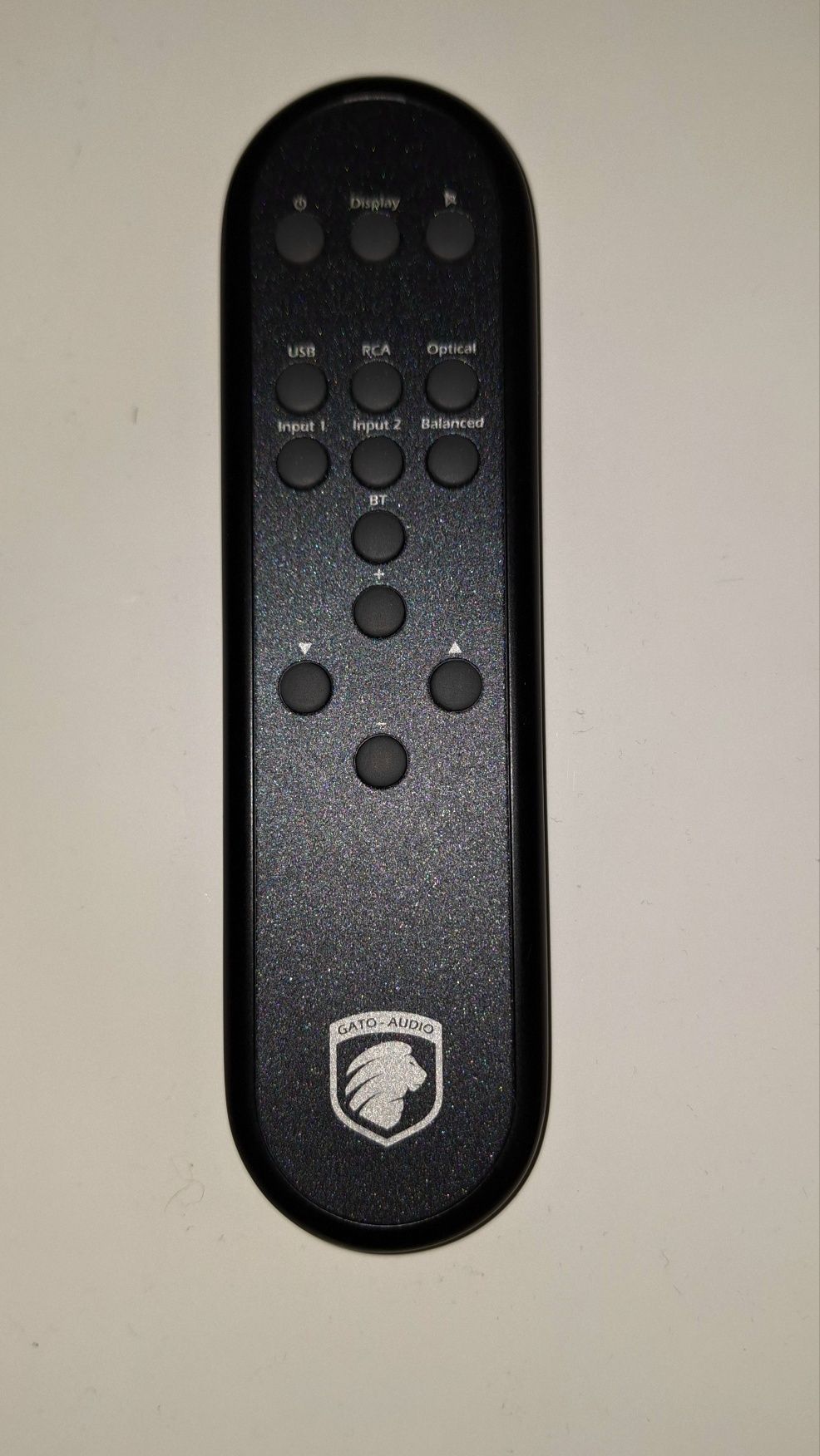 Gato Audio pilot DIA-250/PRD-3S