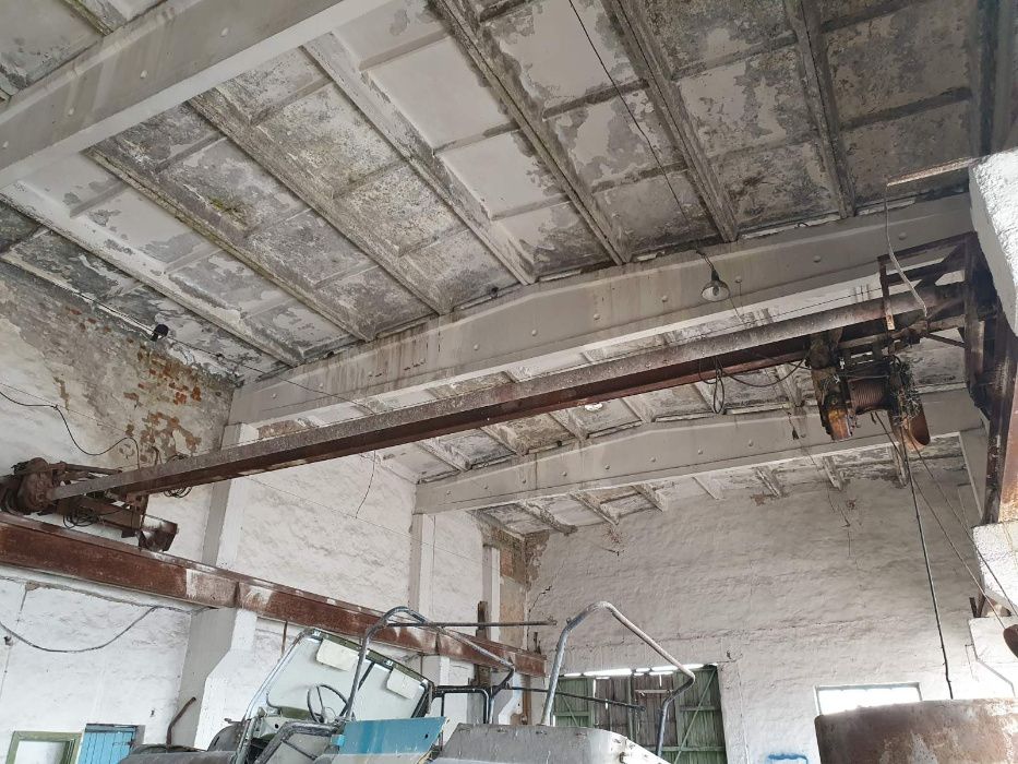 оренда виробничого приміщення склад, комерційна нерухомість, продаж
