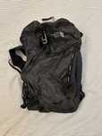 Plecak The North Face Flyweight Daypack - asphalt grey/tnf black Nowy