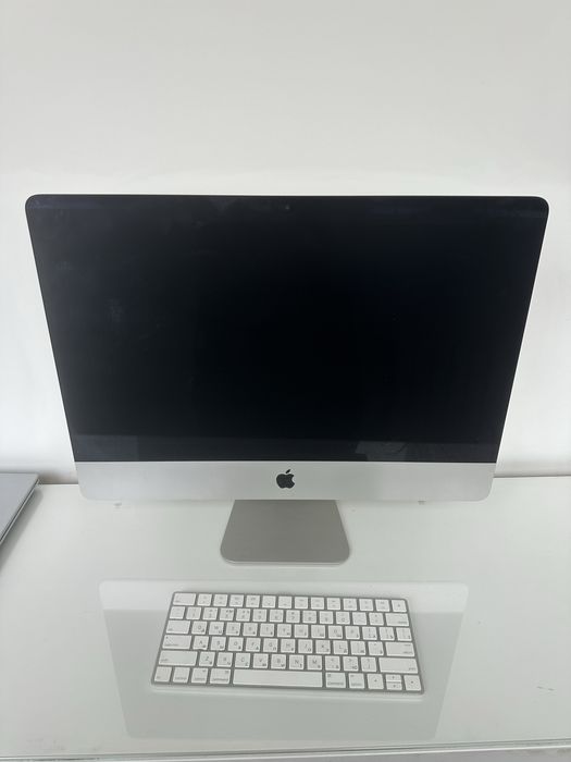 Продам Imac 2015