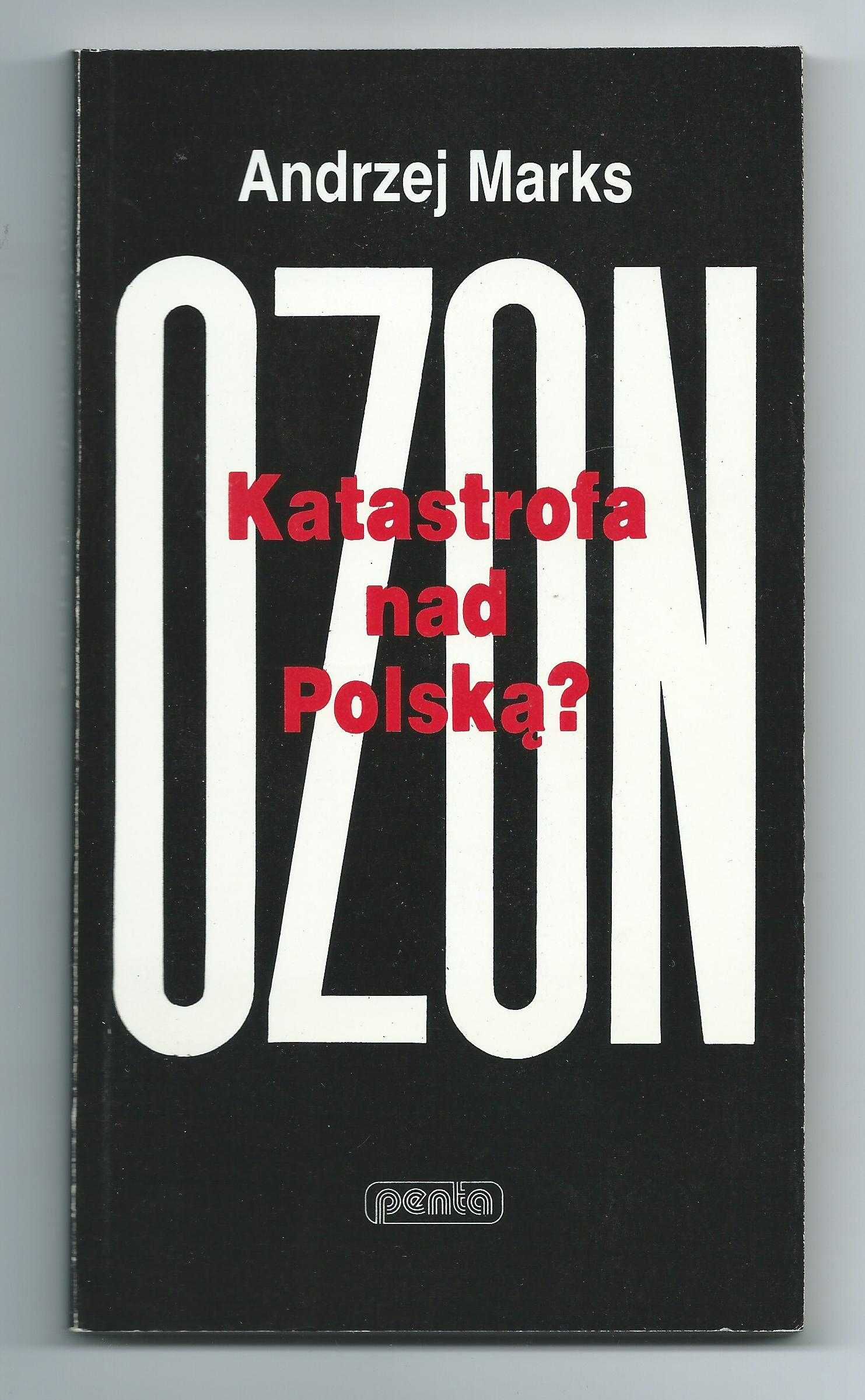 Ozon -  A. Marks