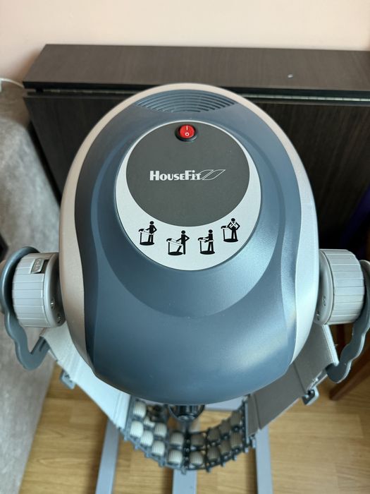 Вібромасажер HouseFit HM 30042
