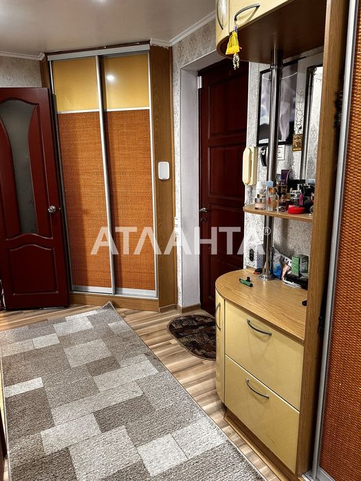 2 комн квартира с ремонтом Ленпоселок Магистральная