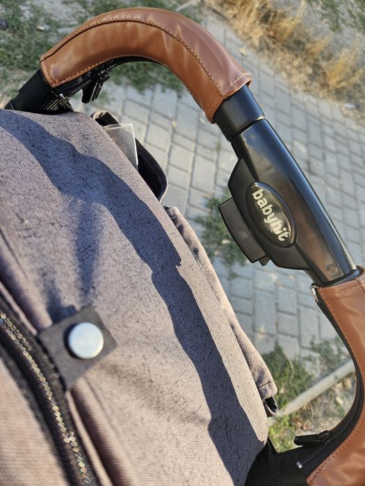 Продам коляску BabyHit Neos