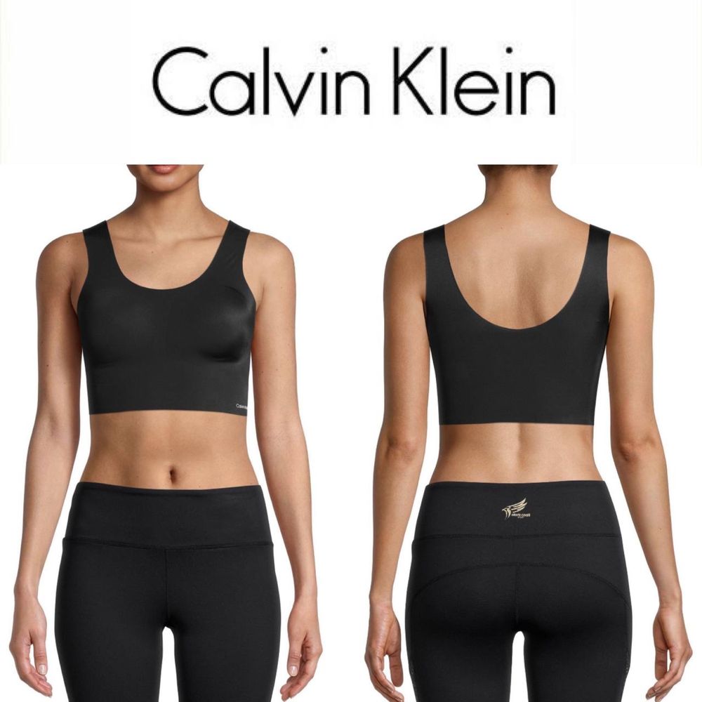 Продам спортивный женский топ Calvin Klein