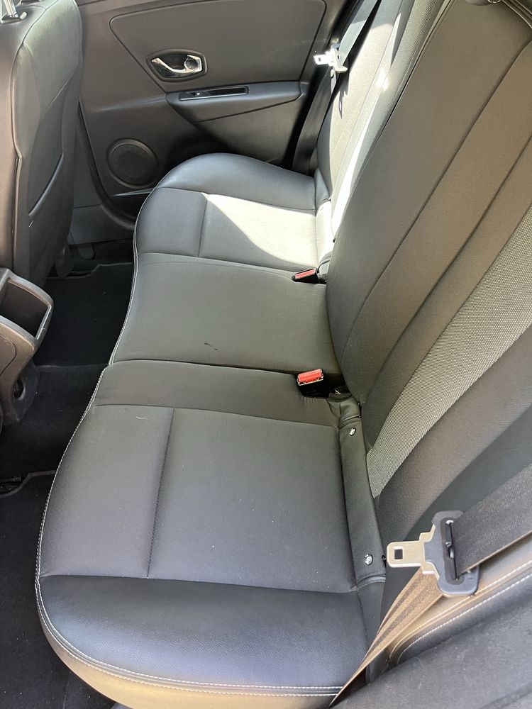 Renault megane 1.5 dci 110cv