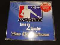 DJs   Work Time 2 Wonder ( The Clubmixes ) CD 2002