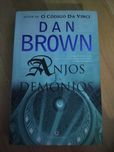 Anjos e Demônios de Dan Brown