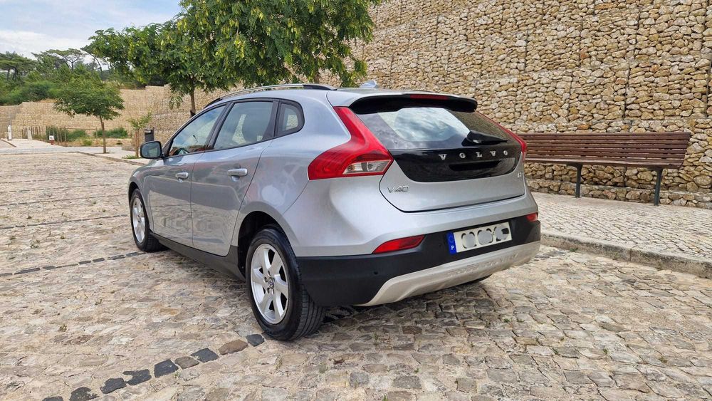 Volvo V40 Cross Country 1.6 D2 - Nacional - 175mil km
