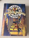 Ulysses moore antykwariat ze starymi mapami cz. 2 jak nowa!