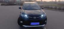 Toyota RAV4 2.0 diesel, 2015 rok, krajowy. wersja 20th anniversary