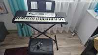 Keyboard Yamaha YPT-255