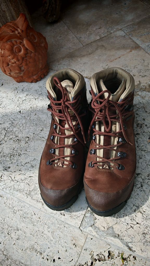Dachstein buty trekkingowe męskie vibram