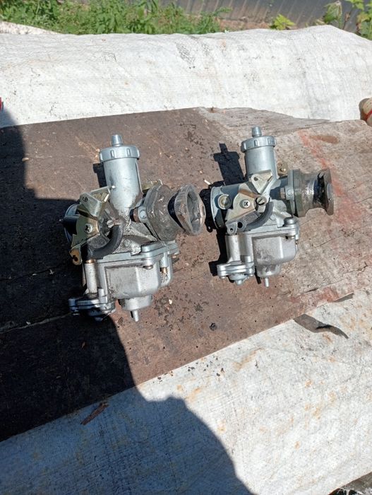 Продам ПЗ 30 з прискорювальним насосом