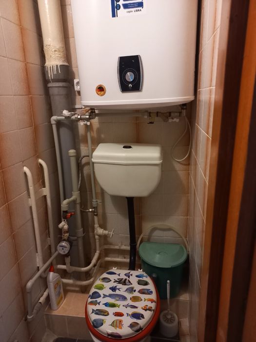 Продаж 2 х кімнатноі квартири по вул. Клосовського 9/9 п