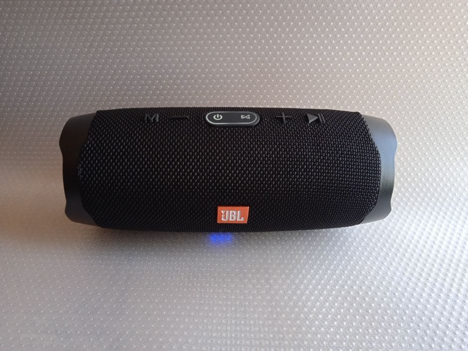 JBL Charge 4 | Нова, потужна, перевірена | Блютуз колонка