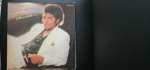Michael Jackson Thriller płyta winylowa