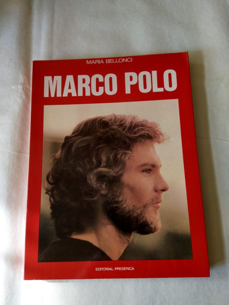 Biografia. Marco Polo