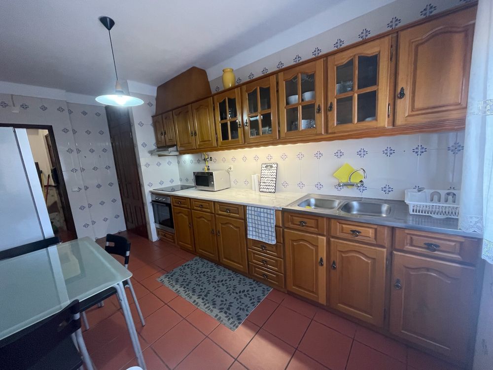 Quarto estudante Leiria