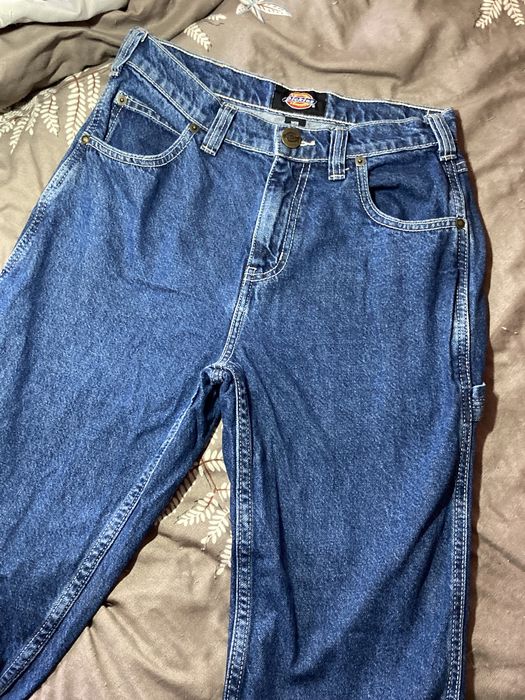 Жіночі джинси dickies w26