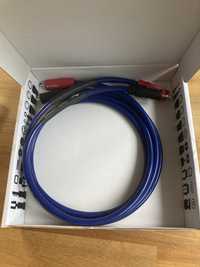 Chord Clearway RCA 1 m - interconnect ,