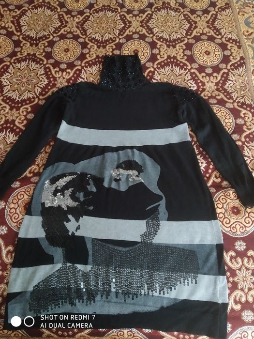 Плаття для вагітних.