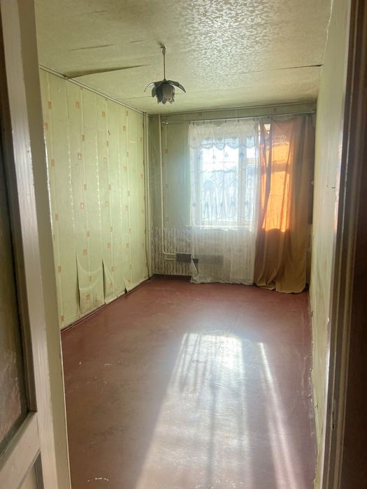 Продам квартиру Палац спорту . Співрапцюю.