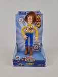 Toy Story Szeryf Chudy z Dźwiękiem Figurka z Ruchomymi Elementami