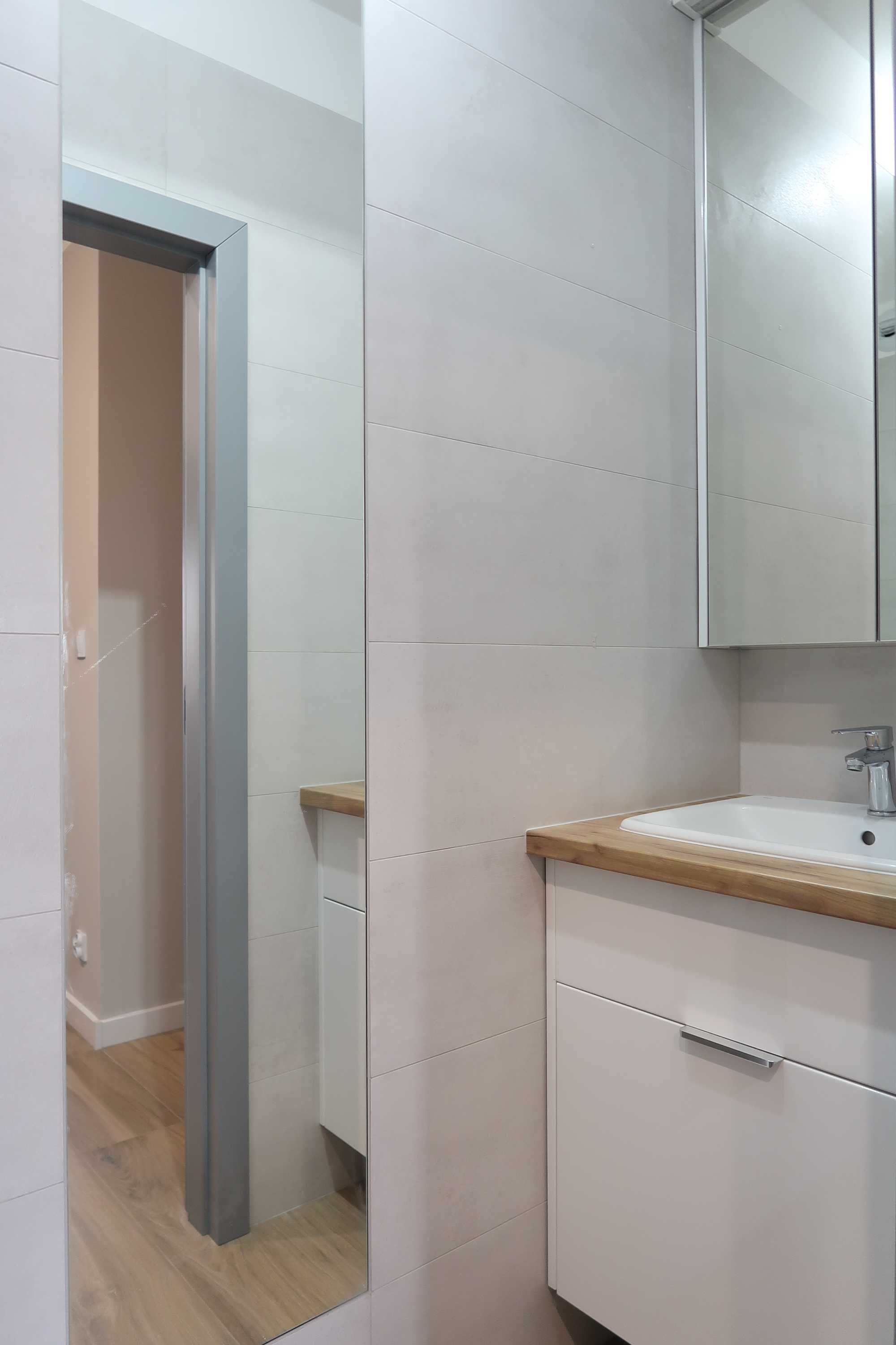 Nowy apartament w CENTRUM z widokiem na rzekę