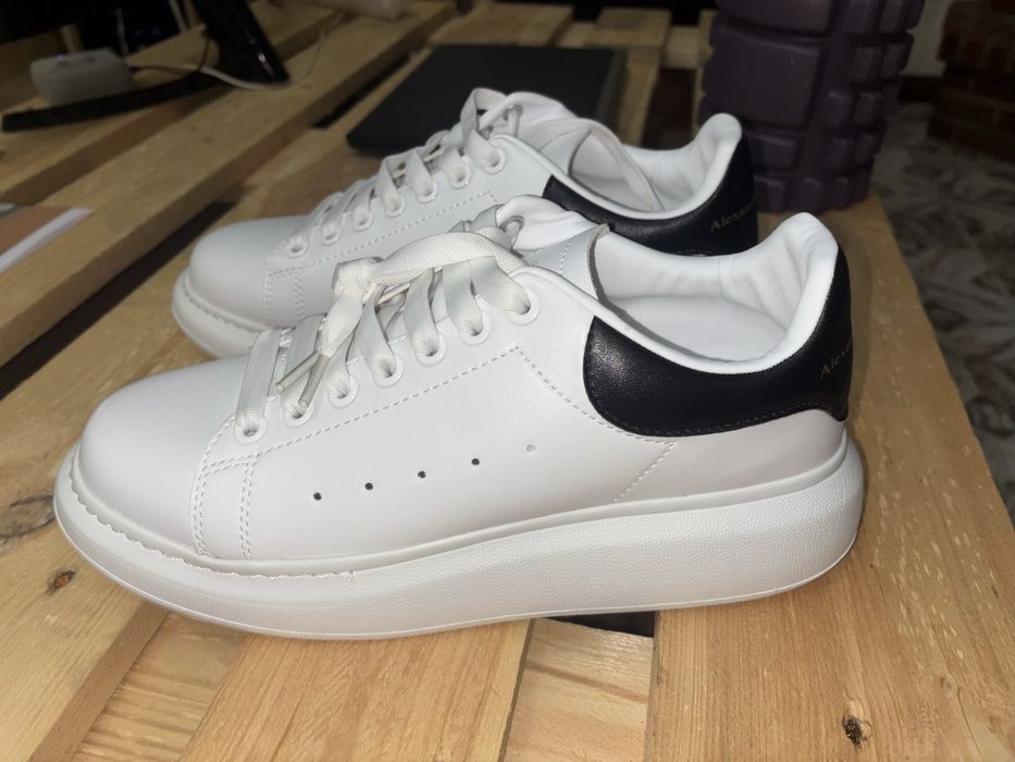 Alexander mcqueen n43