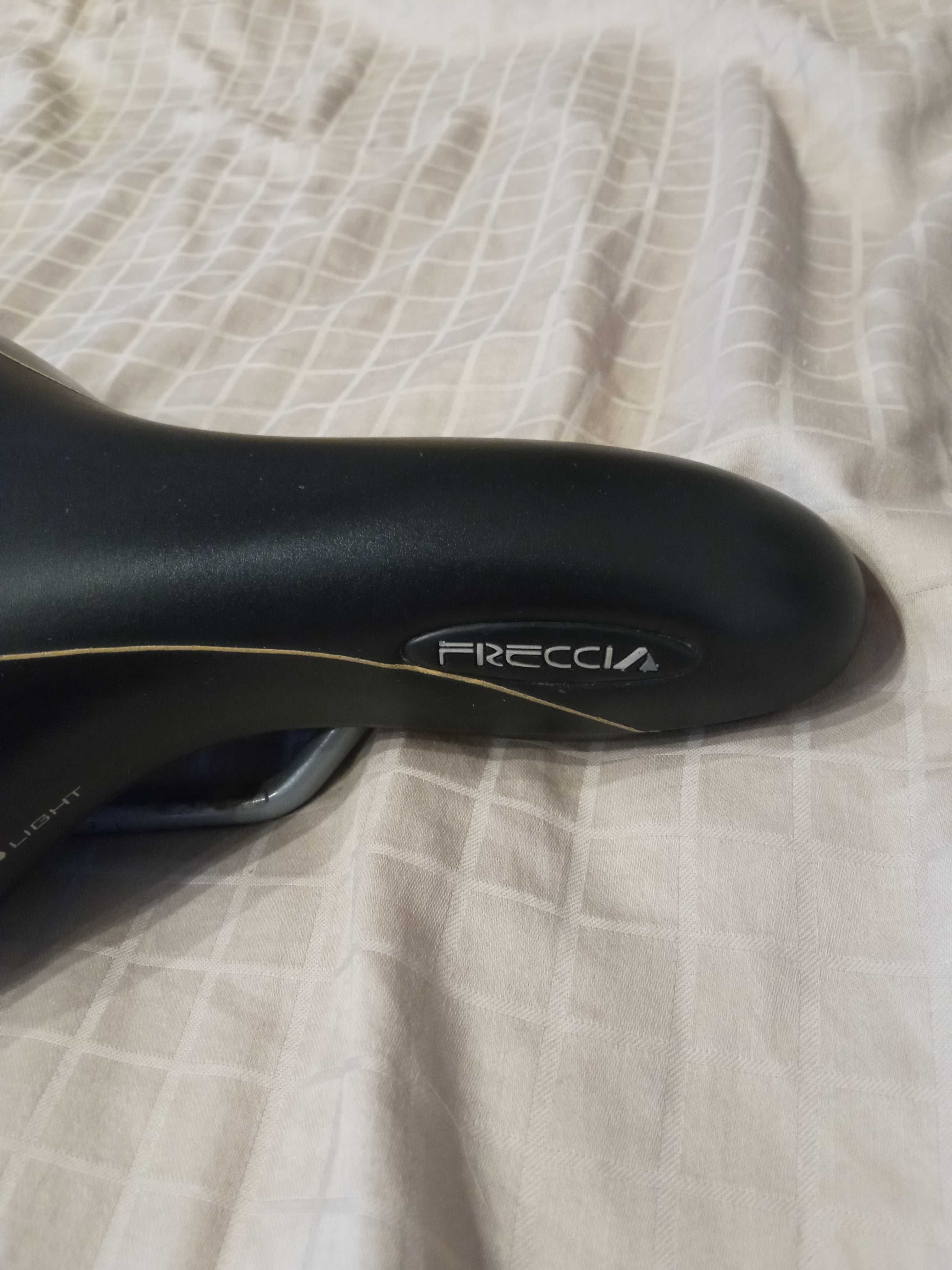 Siodełko rowerowe Selle Royal Freccia