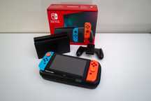 Nintendo Switch V2 32GB
