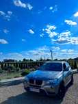 BMW X3 F25 2.0 d 184 km Automat