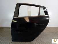 PORTA TRASEIRA ESQUERDA FIAT BRAVO II 1.4 T-JET 120CV 1368CC