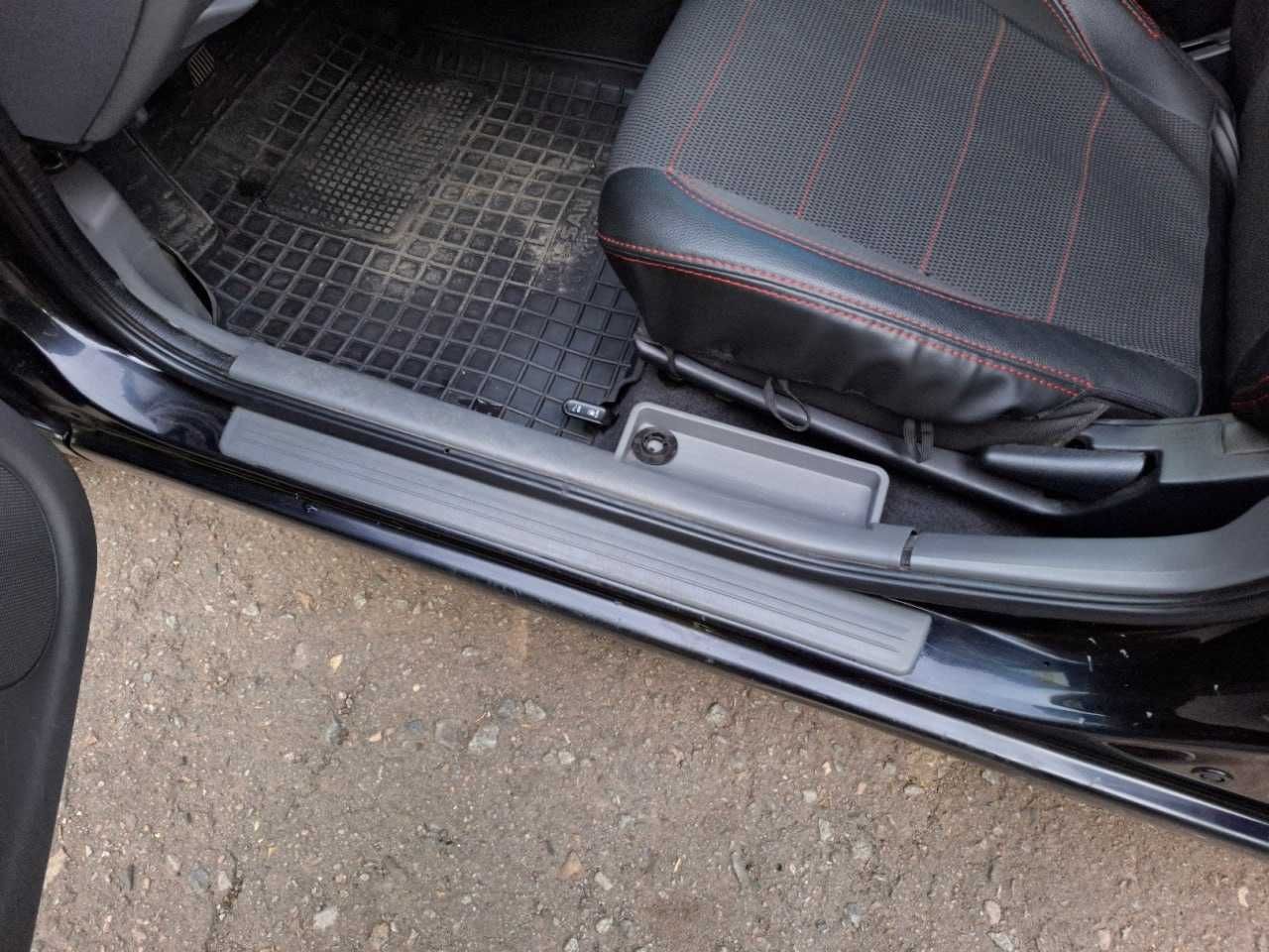 Nissan Almera Classic 2008