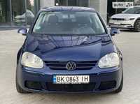 Volkswagen Golf 5