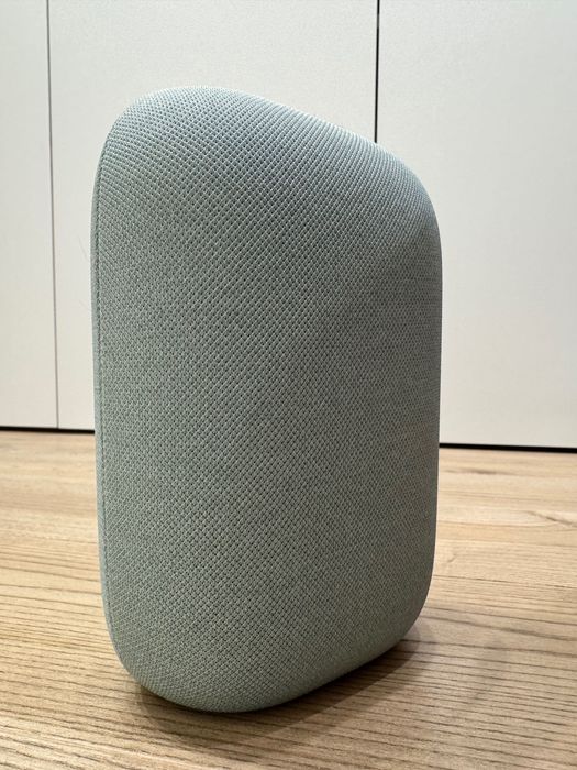 Głośnik Google Nest Audio