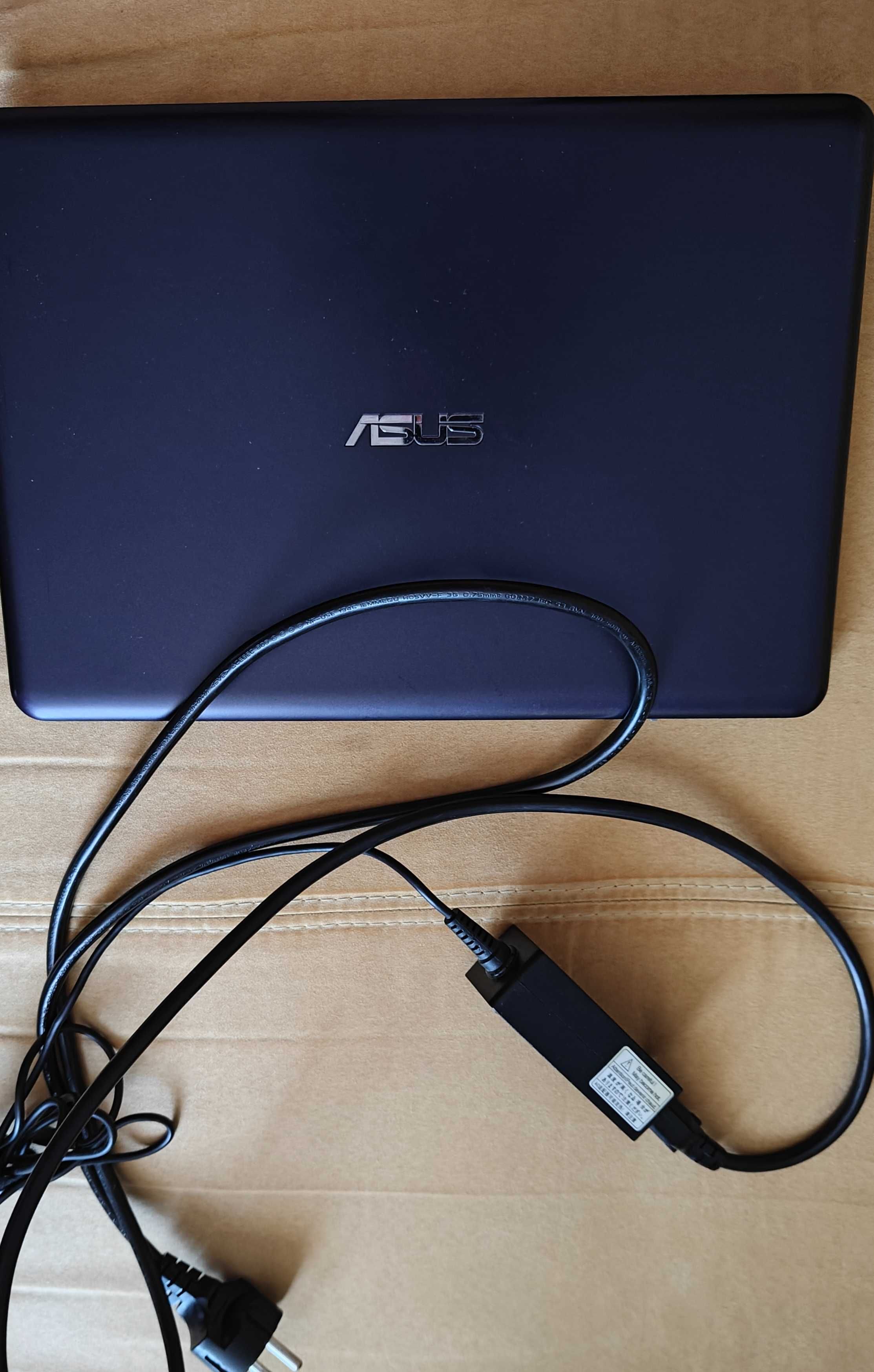 ASUS x205t ноутбук