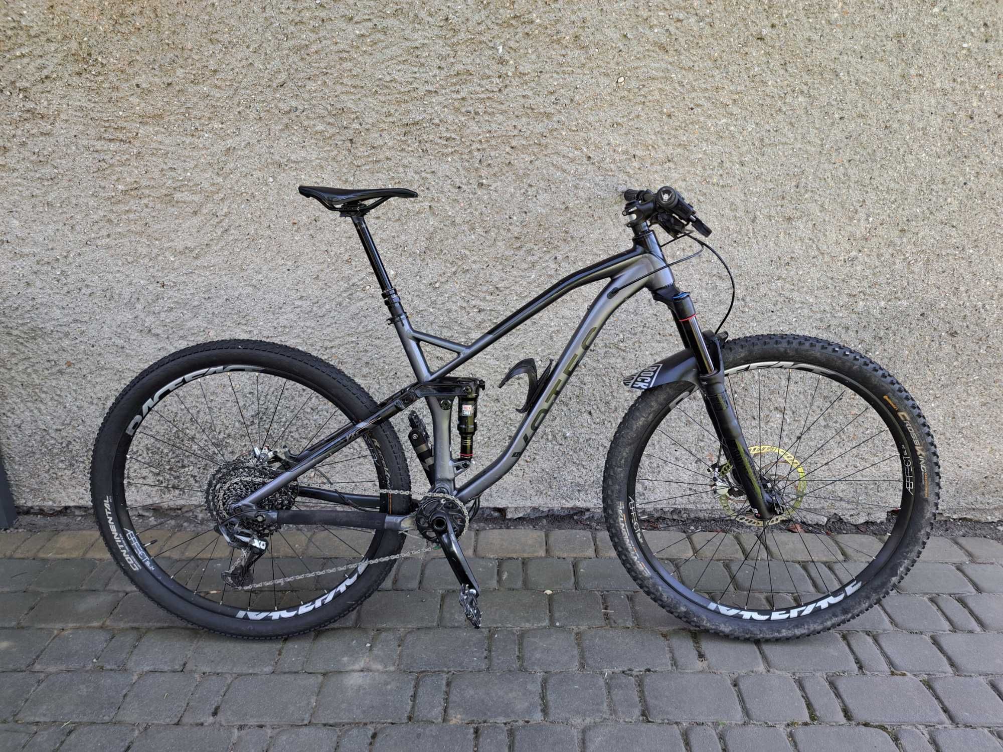 Votec VXs 29 L trail enduro