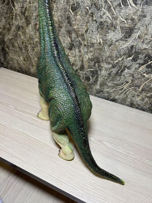 Динозавр Брахіозавр великий 31 см Фігурка Діно