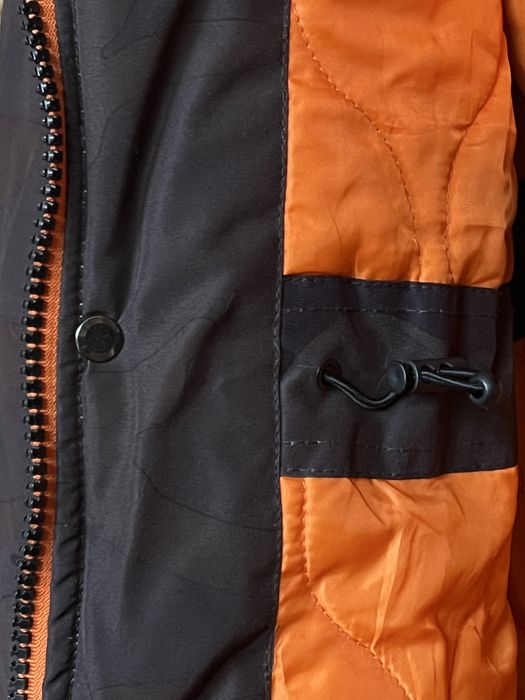 Куртка чоловіча OMBRE