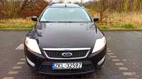 Ford Mondeo IV 2.0 benzyna 2009r