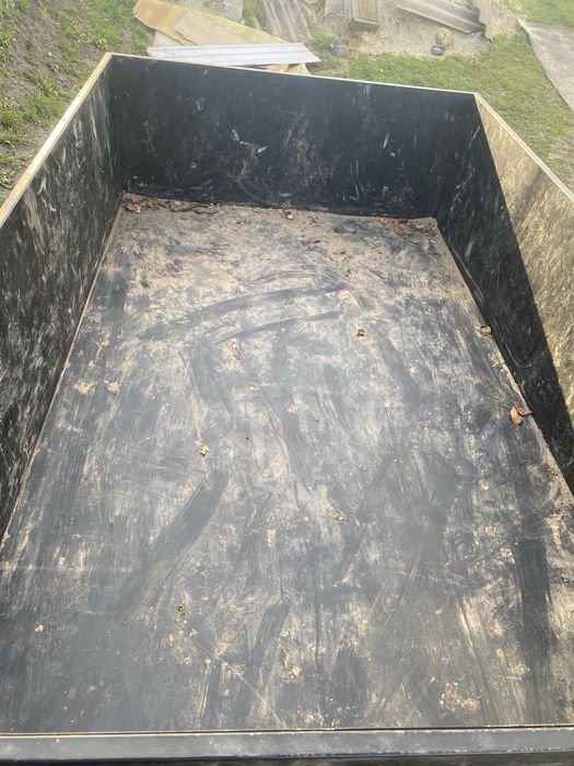 Продам Прицепа для мотоблока