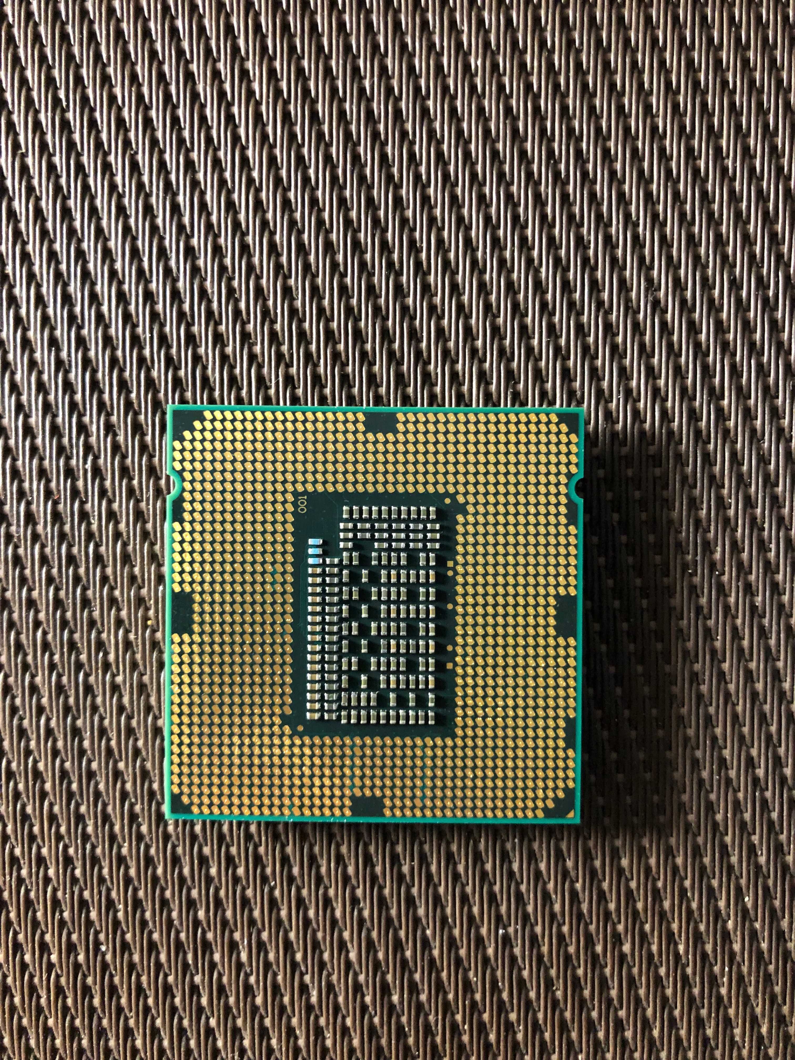 Intel Core i5-2400 3.1 GHz Cache 6M Socket 1155