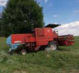 Bizon Z056 super na części