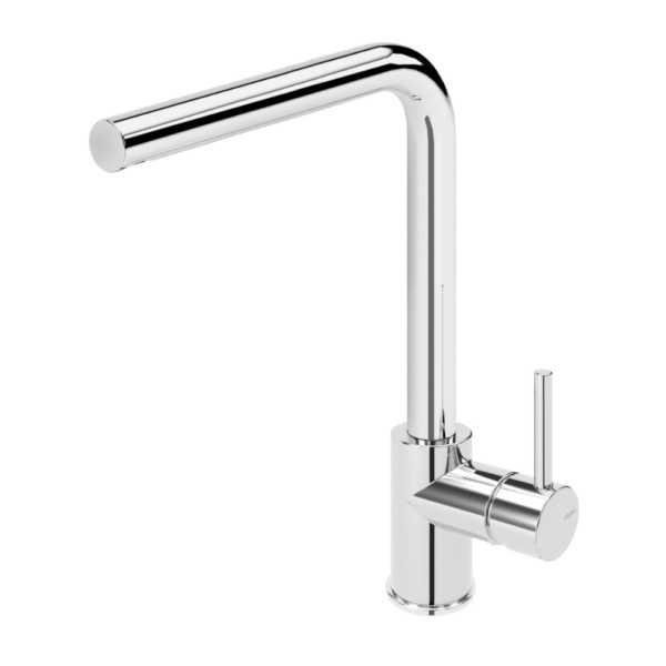 Torneira misturadora de cosinha Bruma