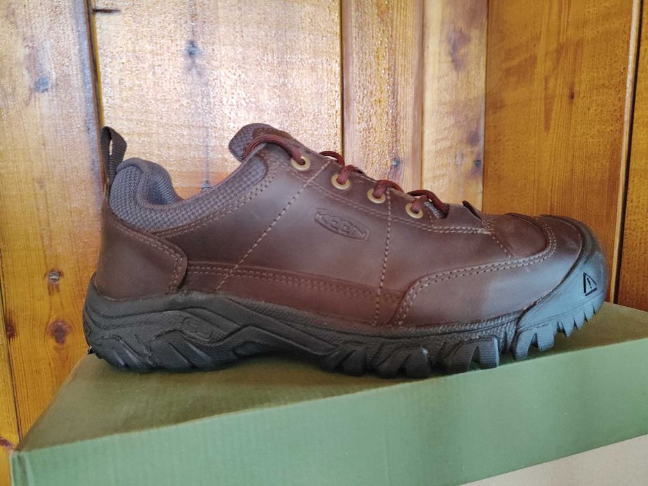 Черевики Keen targhee oxford оригінал