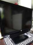Monitor HP Compaq LA2006