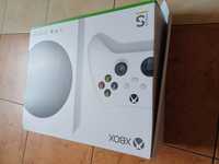 Konsola Xbox Series S